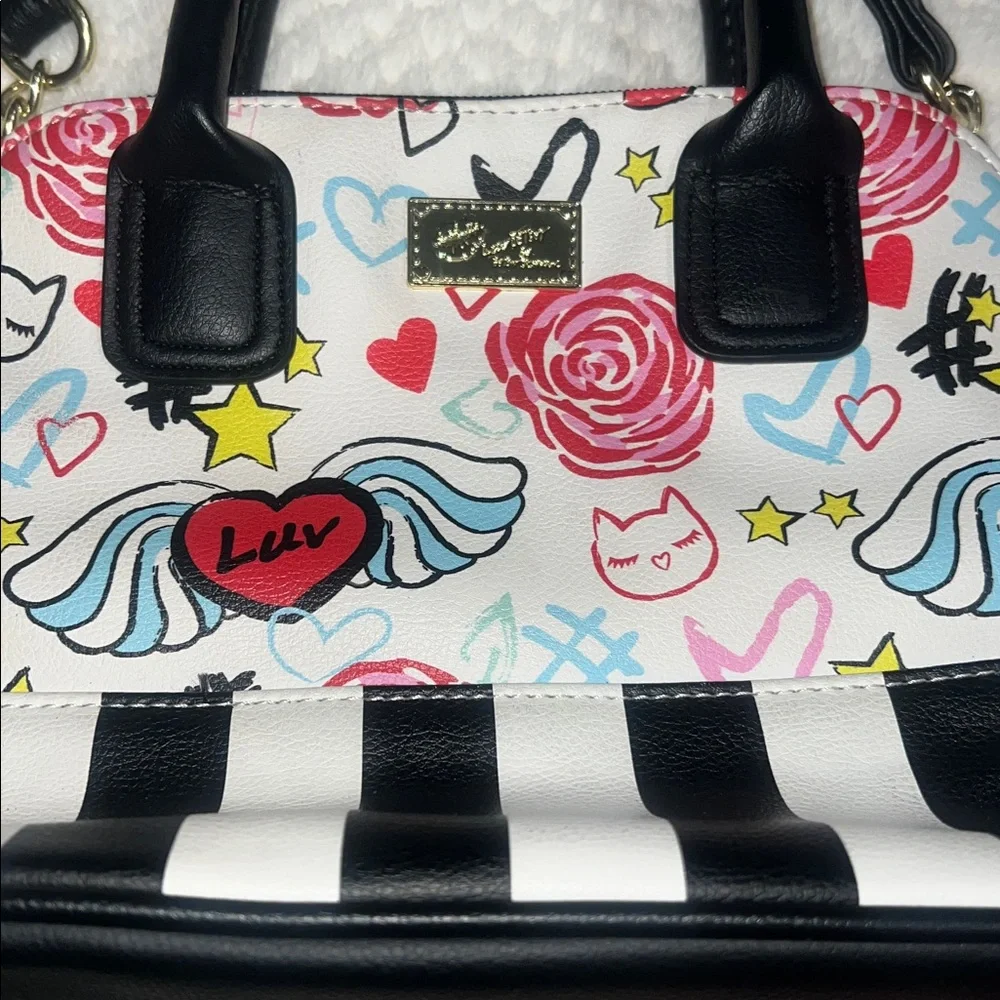 Luv Betsey by Betsey Johnson - Picture 4 of 13